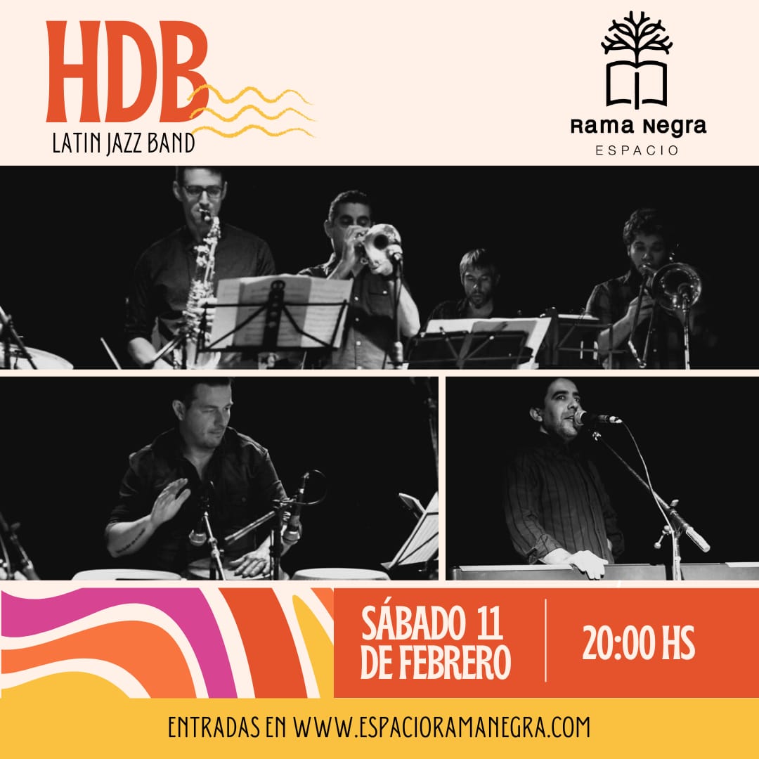 HDB Latin Jazz Band